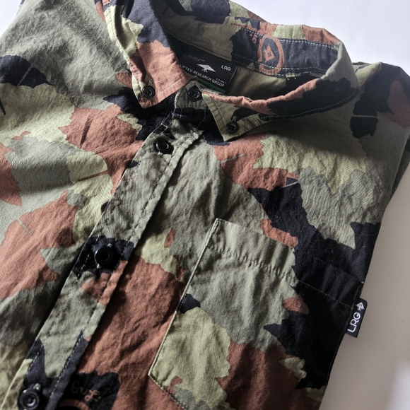 Lifted Research Group Large Camo Short Sleeve - Picture 9 of 9
